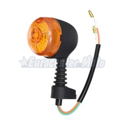 Intermitente delantero izquierdo y trasero derecho Derbi, Rieju y Yamaha varios modelos