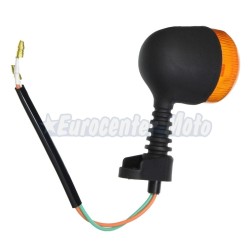 Intermitente delantero derecho y trasero izquierdo Derbi, Rieju y Yamaha varios modelos