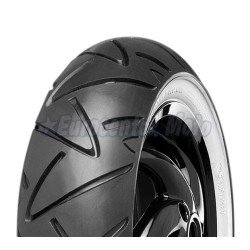 Neumático Continental Contitwist 110/90-13 M/C 56Q TL