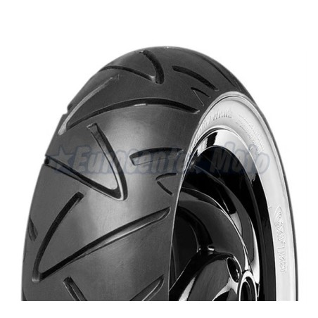 Neumático Continental Contitwist 110/90-13 M/C 56Q TL