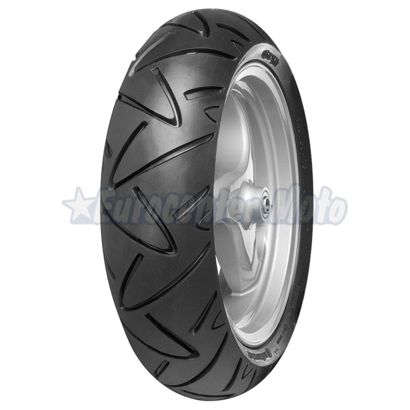 Neumático Continental Contitwist 110/90-13 M/C 56Q TL
