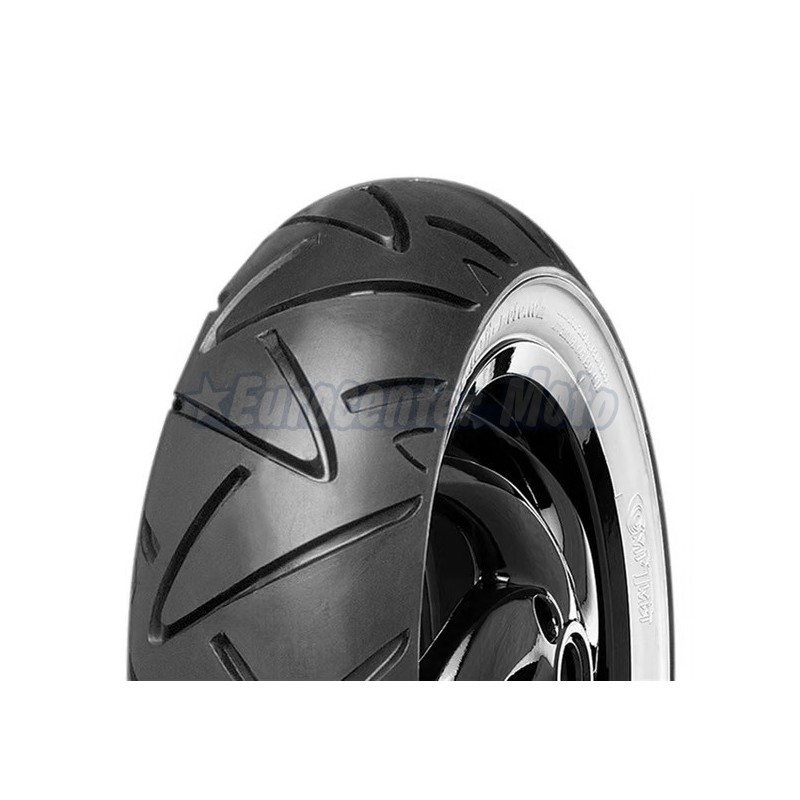 Neumático Continental Contitwist 130/70-13 M/C 63Q TL