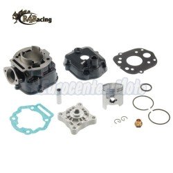 Kit cilindro R4Racing motores Piaggio Marchas Euro 2/3 D.47mm. Culatín