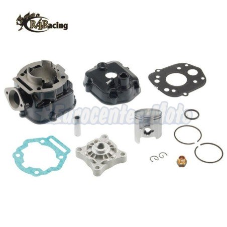 Kit cilindro R4Racing motores Piaggio Marchas Euro 2/3 D.47mm. Culatín