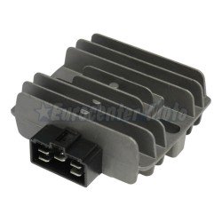 Regulador Yamaha N-Max, Tricity, D'Elight 125 Euro 4 y X-Max 300 IE Euro 4/5