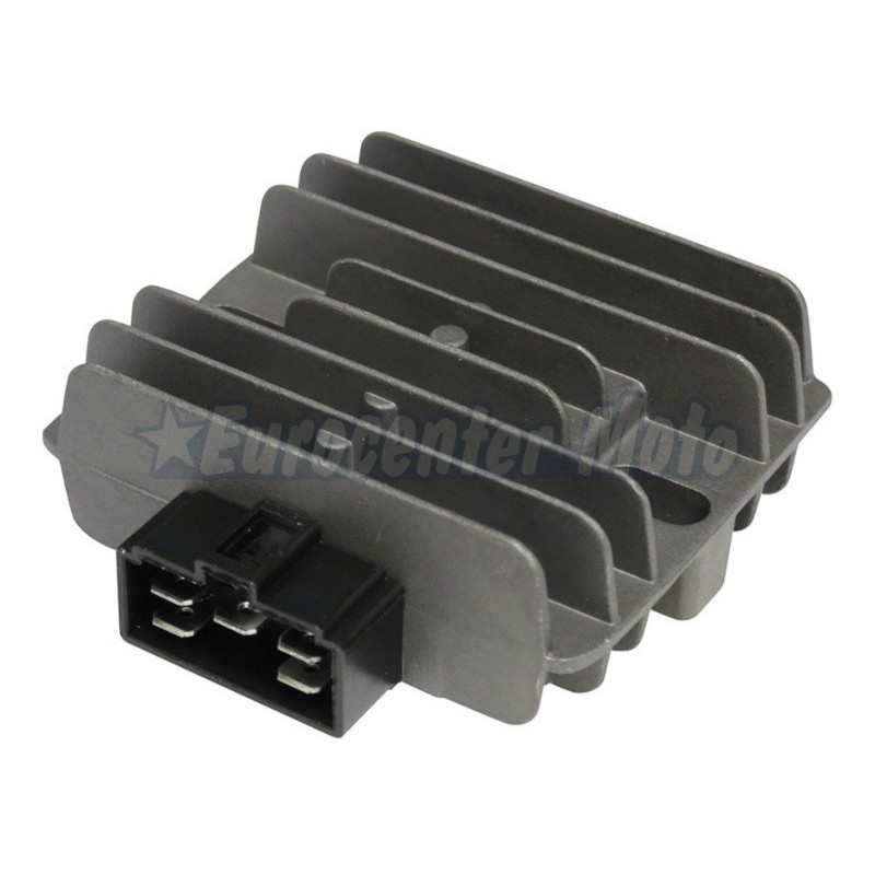 Regulador Yamaha N-Max, Tricity, D'Elight 125 Euro 4 y X-Max 300 IE Euro 4/5