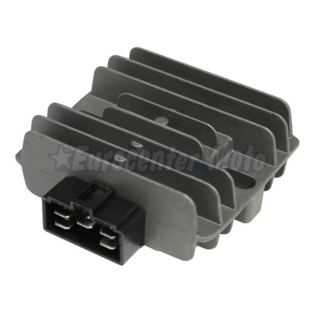 Regulador Yamaha N-Max, Tricity, D'Elight 125 Euro 4 y X-Max 300 IE Euro 4/5