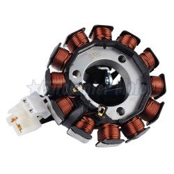 Stator Yamaha X-Max 300 Euro 4/5 desde 2017 y Tricity 300 desde 2020