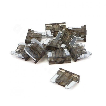 Micro fusible. 7,5 Amperios