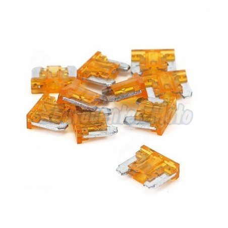 Micro fusible. 5 Amperios