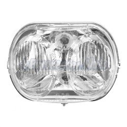 Óptica de faro completa Yamaha Neo´s 50 2T de 1997 al 2000