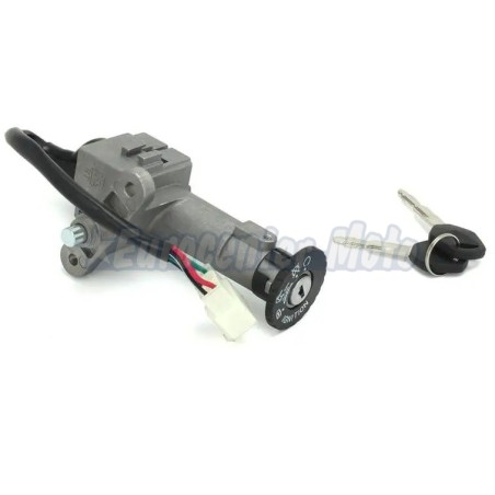 Cerradura contacto Peugeot Tweet 125 Euro 3 hasta 2017