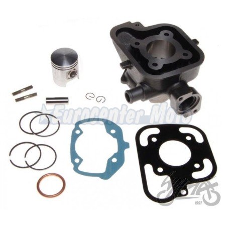 Kit cilindro WM Peugeot Speedfight 3, Jet Force y Ludix 50 LC