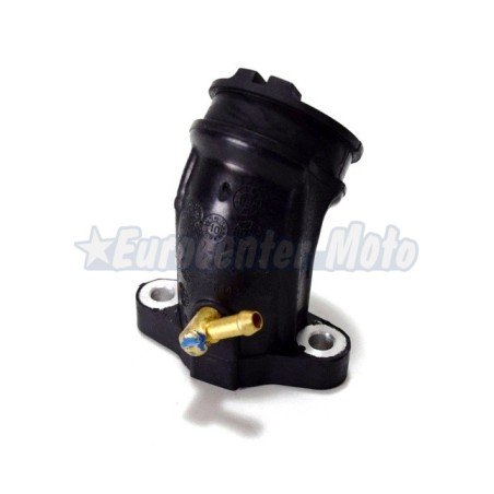 Tobera admisión original motores Piaggio 50 de 4 Tiempos Euro 2 varios modelos