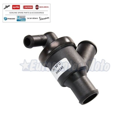 Termostato original motores Piaggio Master 400/500 varios modelos