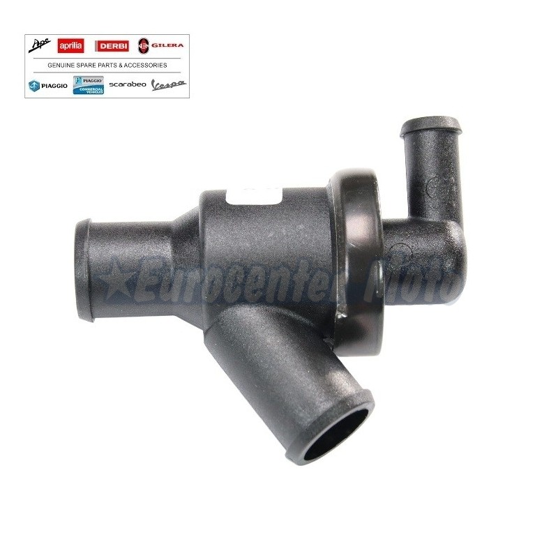 Termostato original motores Piaggio Master 400/500 varios modelos