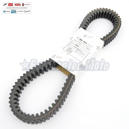 Correa variador Original Aprilia SRV, Mana 850 y Gilera GP 800