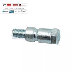 Tornillo caballete lateral Original Piaggio Fly y Liberty 50/125 varios años