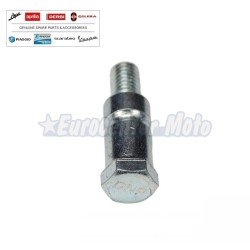 Tornillo caballete lateral Original Piaggio Fly y Liberty 50/125 varios años