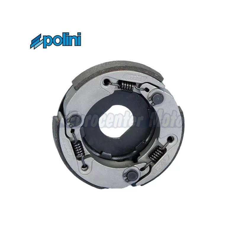 Embrague Polini Speed Clutch 3G Minarelli 50 D.105mm