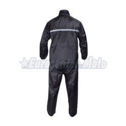 Chubasquero pantalón y chaqueta Leoshi. Varias tallas