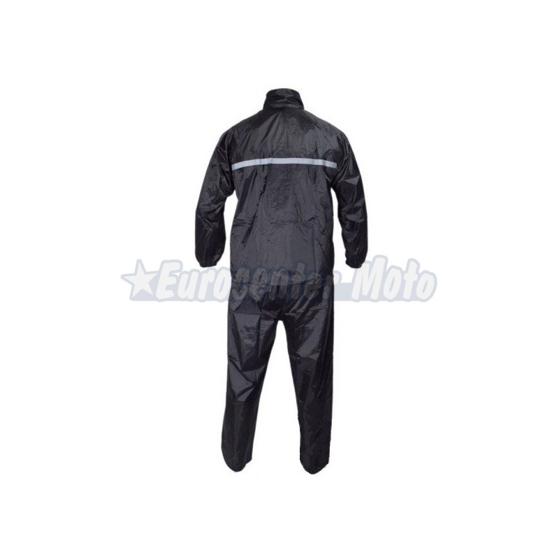 Chubasquero pantalón y chaqueta Leoshi. Varias tallas