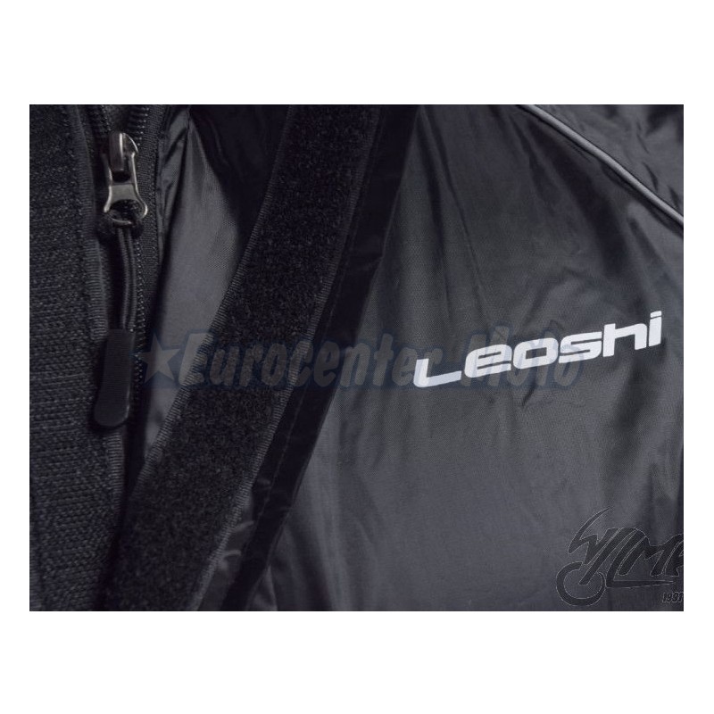 Chubasquero pantalón y chaqueta Leoshi. Varias tallas