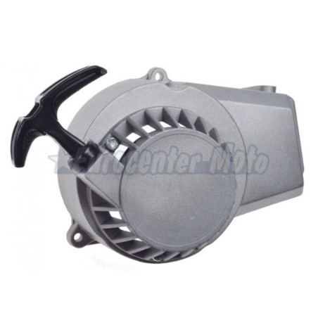 Tapa motor con tirador arrancador mini-motos varios modelos