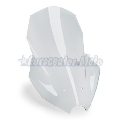 Parabrisas Puig V-Techline Touring Yamaha N-Max 125 desde 2025