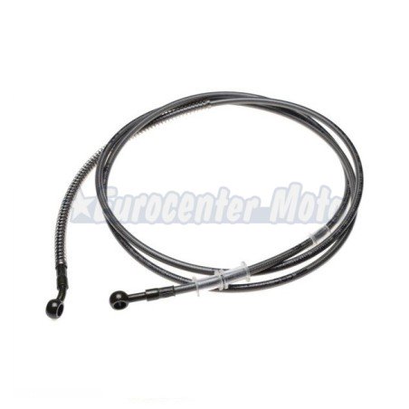 Latiguillo de freno con banjos. Largo 2300mm