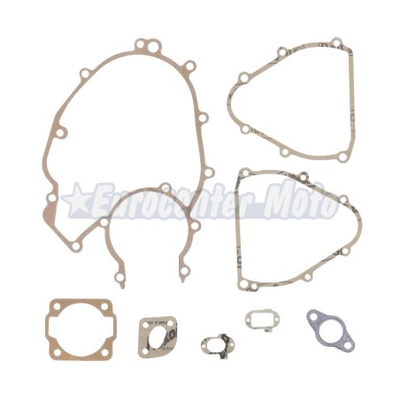 Juego juntas motor completo Ape 50 2T de aire varios modelos.