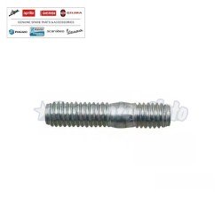 Espárrago de escápe al cilindro Original motores Piaggio 50 varios modelos