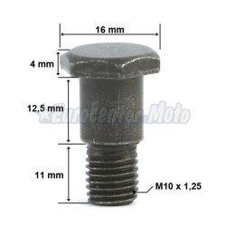 Tornillo universal caballete lateral 10x125