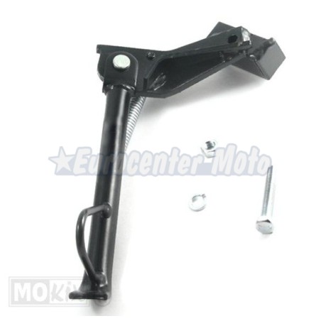 Caballete lateral IGM Aprilia SR y Rally 50 motor Minarelli Horizontal de 1997 hasta el 2000