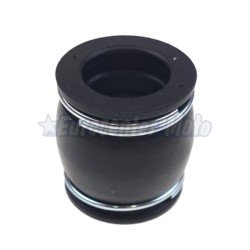 Goma unión escape Honda MTX y varias