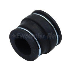 Goma unión escape Honda MT 50 y varias