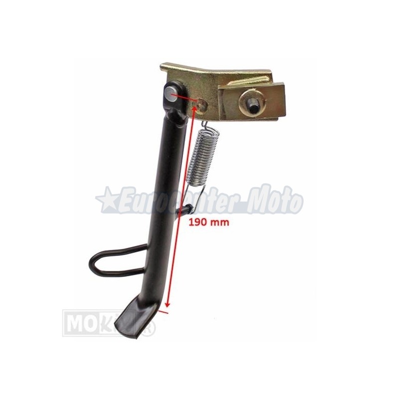 Caballete lateral Piaggio Zip 50 SP, FR...