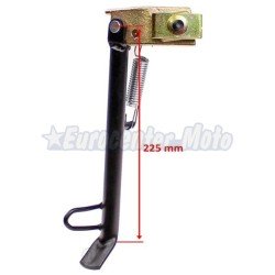 Caballete lateral Piaggio Typhoon, Nrg 50 antiguos modelos