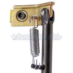 Caballete lateral Piaggio Typhoon, Nrg 50 antiguos modelos