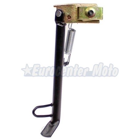 Caballete lateral IGM Piaggio Typhoon y NRG 50 Primeros modelos