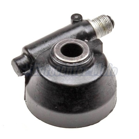 Reenvío cuenta Km Original SYM Symphony y Peugeot Tweet