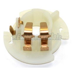 Portalámparas universal de giro. Varios modelos