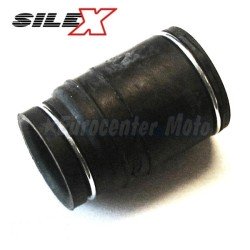 Goma unión escape Yamaha DT 50/125 R y varias