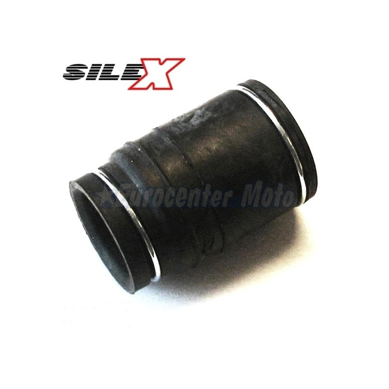 Goma unión escape Yamaha DT 50/125 R y varias