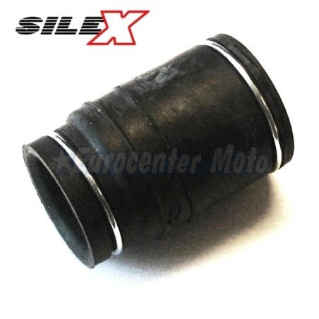 Goma unión escape Yamaha DT 50/125 R y varias