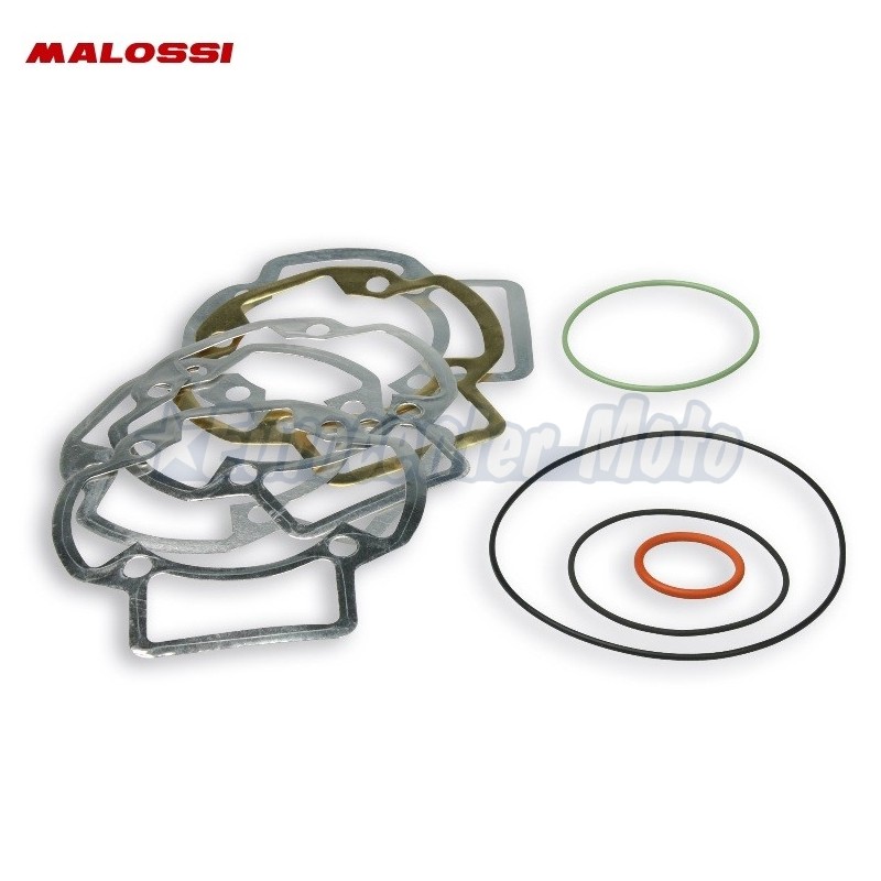 Juego juntas cilindro Malossi MHR Team II 70 motores Piaggio LC
