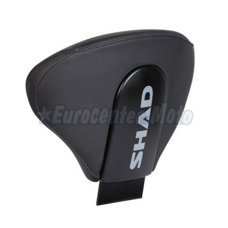 Respaldo pasajero universal Shad D0RP00. Negro