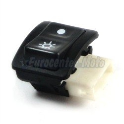 Conmutador encendido luces Peugeot Buxy, Zenith, Speedake, Kymco DJ..