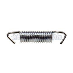 Muelle universal escape. Largo de 50mm