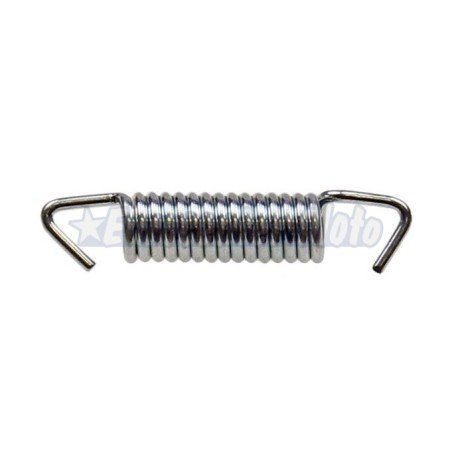 Muelle universal escape. Largo de 50mm